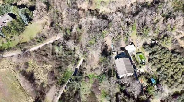 appartamento in vendita a Terni in zona Battiferro