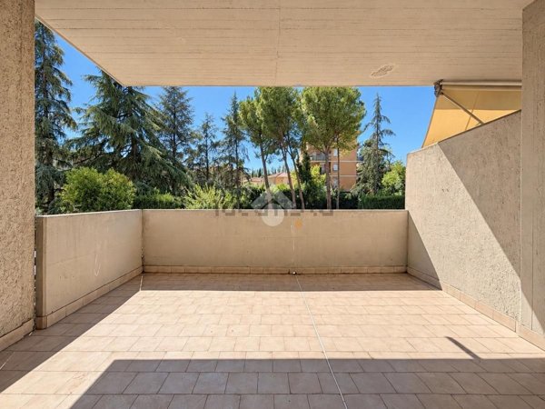 appartamento in vendita a Terni