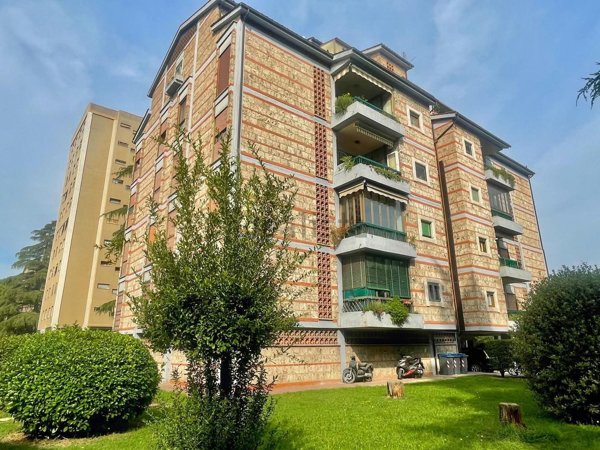 appartamento in vendita a Terni