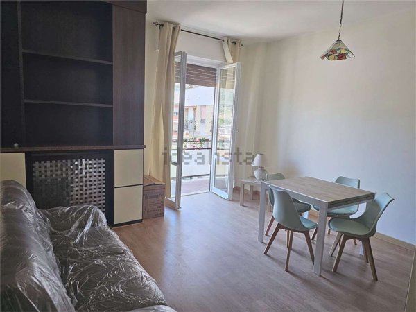appartamento in vendita a Terni