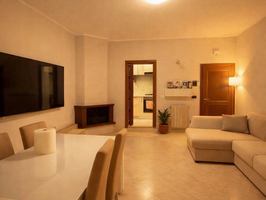 appartamento in vendita a Terni in zona Centro Città