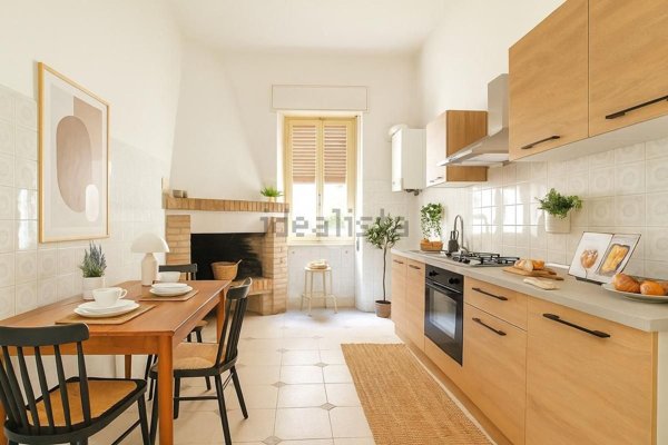 appartamento in vendita a Terni in zona Centro Città