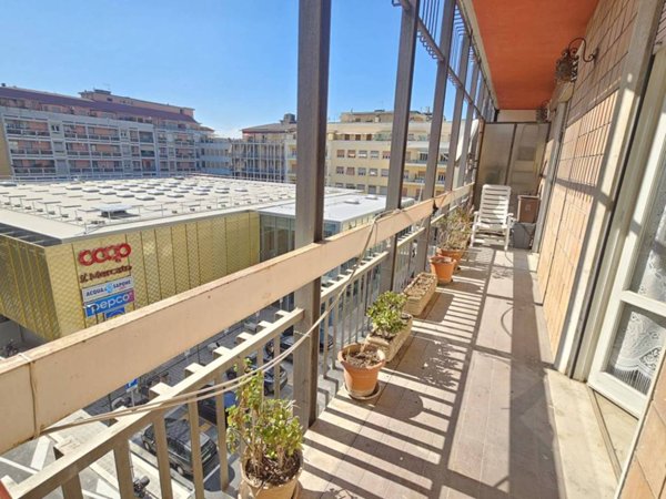 appartamento in vendita a Terni in zona Centro Città