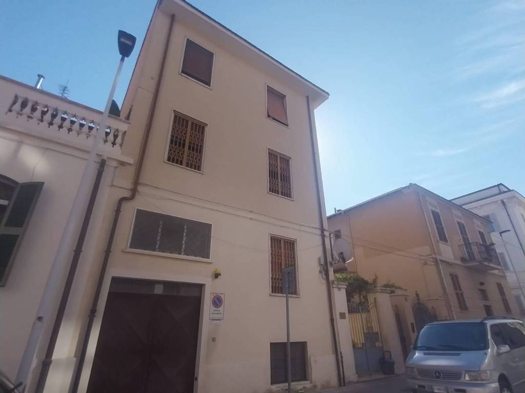 appartamento in vendita a Terni in zona Centro Città
