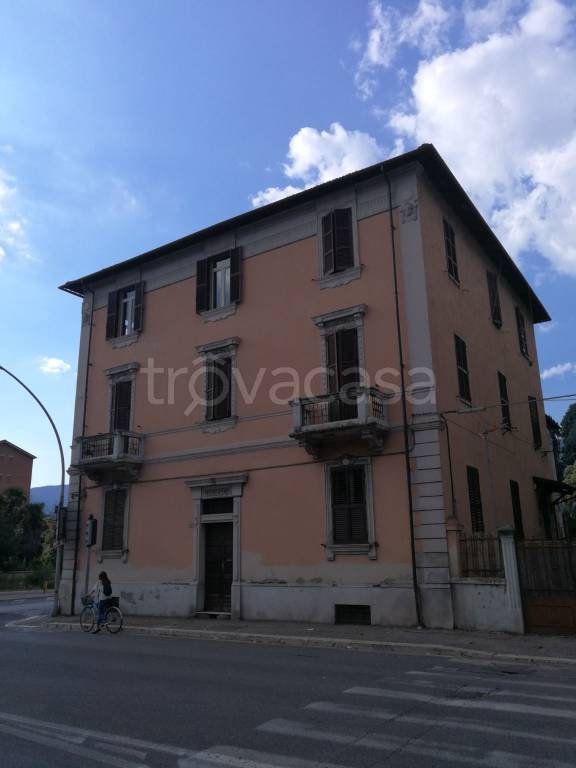 appartamento in vendita a Terni