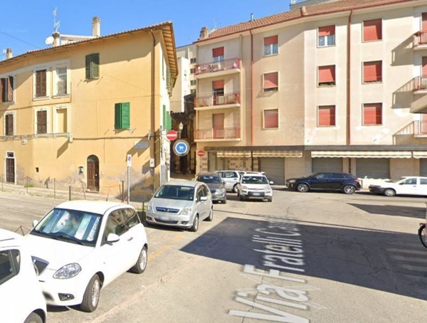 bivano in vendita a Terni in zona Centro Città