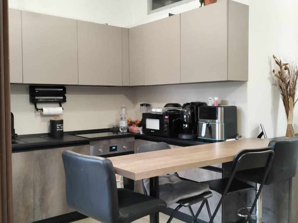 appartamento in vendita a Terni in zona Centro Città