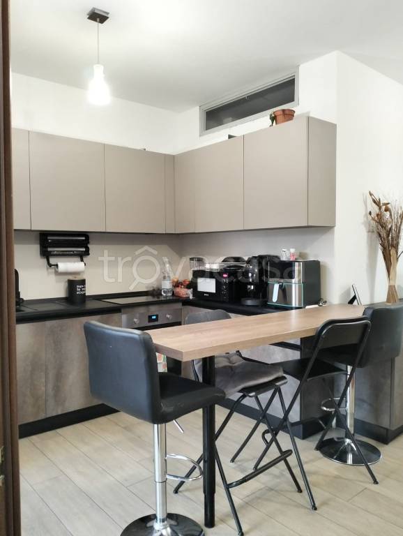 appartamento in vendita a Terni in zona Centro Città