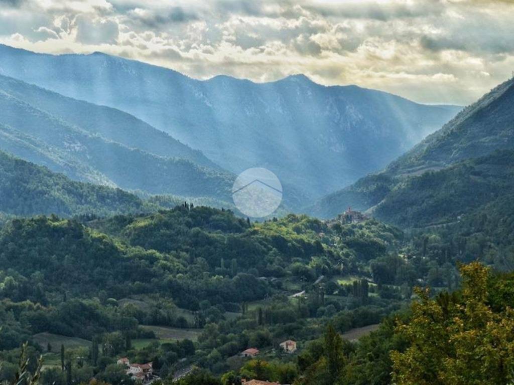 terreno agricolo in vendita a Terni in zona Poggio Lavarino