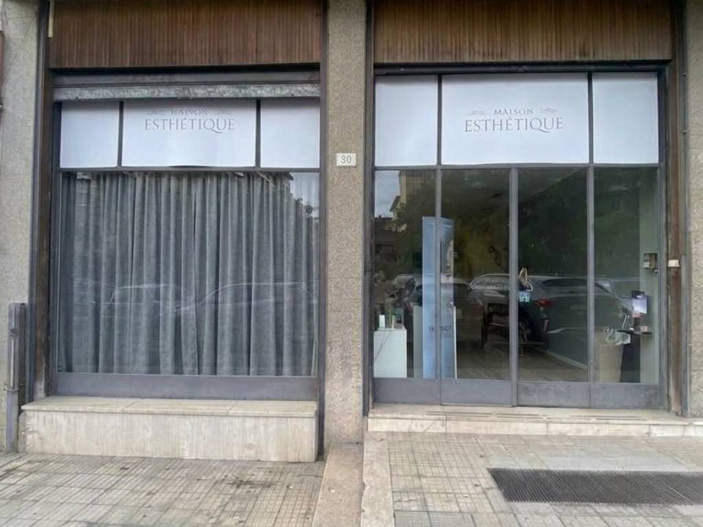 negozio in vendita a Terni in zona Centro Città