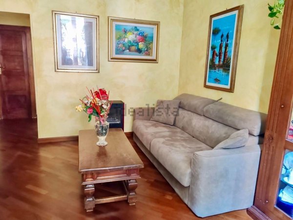 appartamento in vendita a Terni