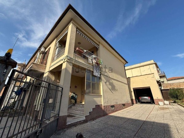 casa indipendente in vendita a Terni in zona Rivo