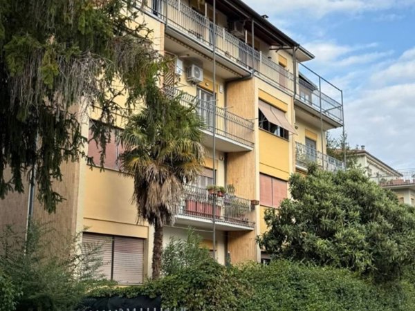 appartamento in vendita a Terni in zona Centro Città