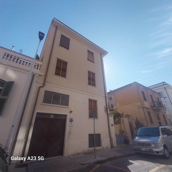 appartamento in vendita a Terni in zona Centro Città