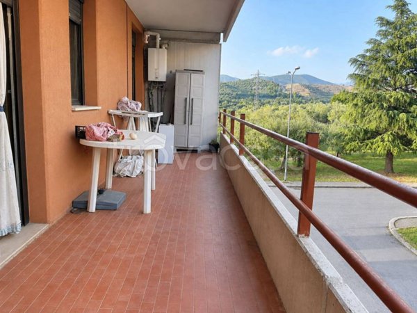 appartamento in vendita a Terni in zona Papigno