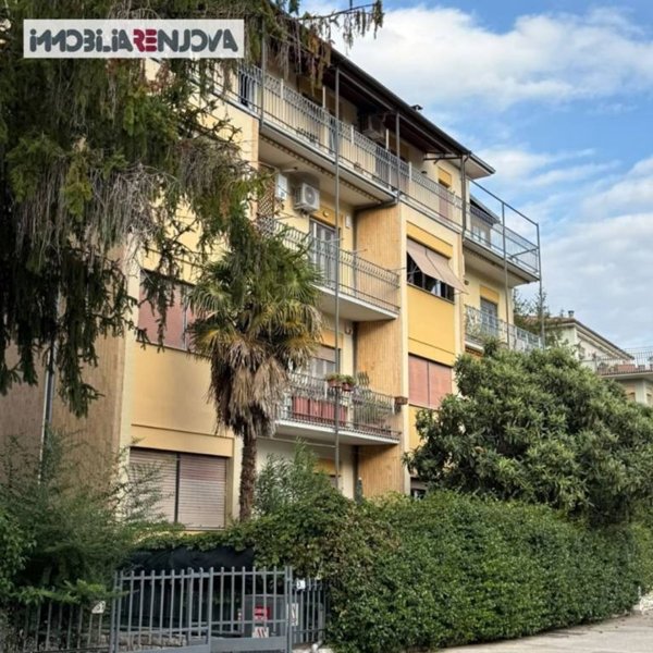 appartamento in vendita a Terni in zona Centro Città