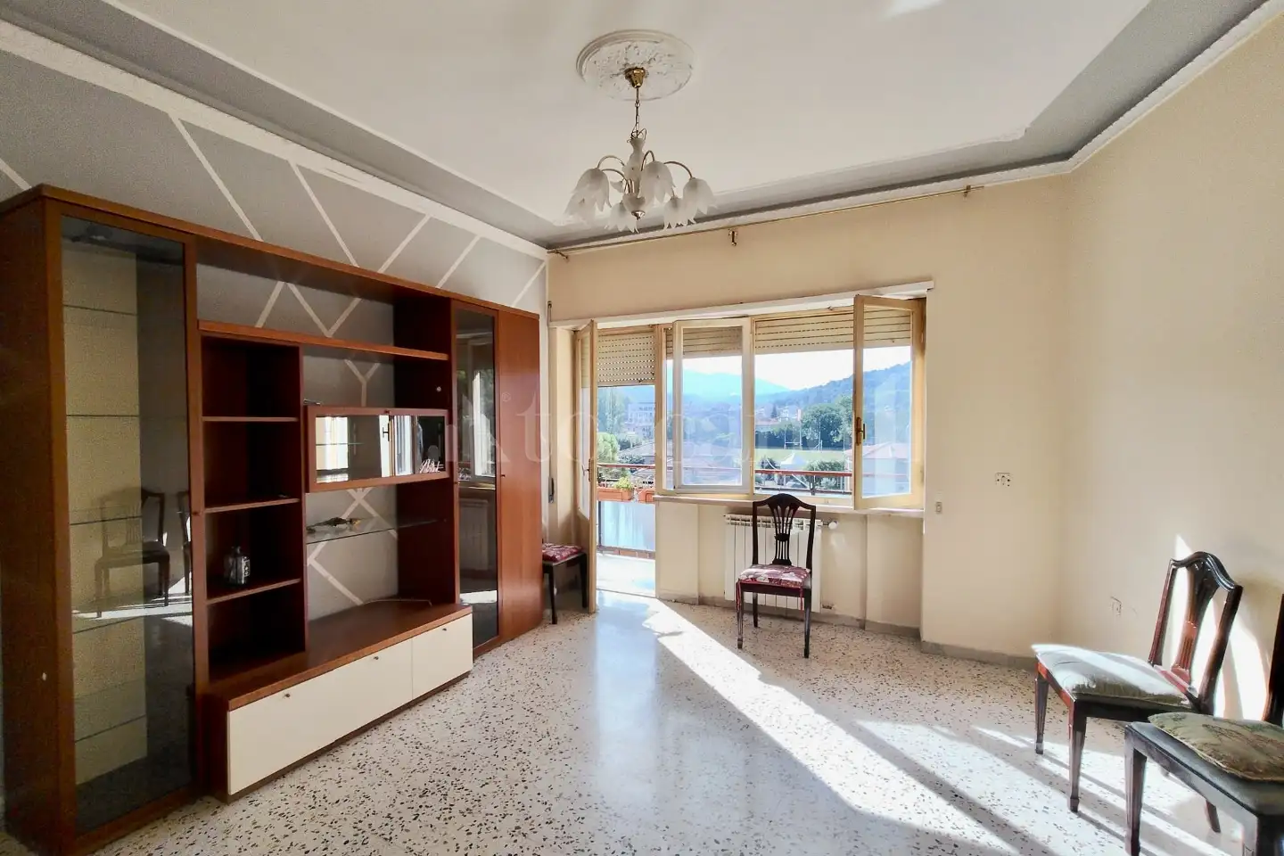 appartamento in vendita a Terni