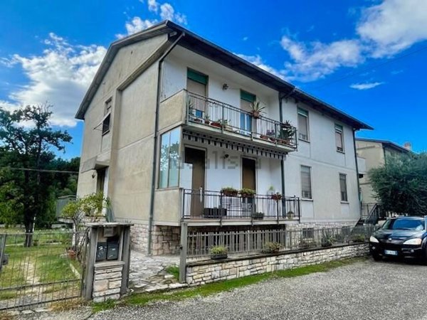 casa indipendente in vendita a Terni in zona Perticara Seconda