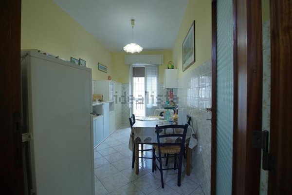 appartamento in vendita a Terni in zona Centro Città