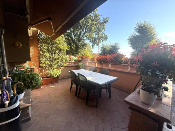 casa indipendente in vendita a Terni in zona Cesi