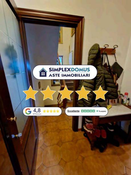 casa indipendente in vendita a Terni in zona Vocabolo Valenza