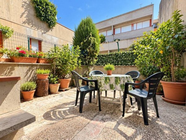 appartamento in vendita a Terni in zona Vocabolo Valenza