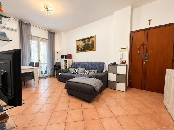 appartamento in vendita a Terni in zona Centro Città
