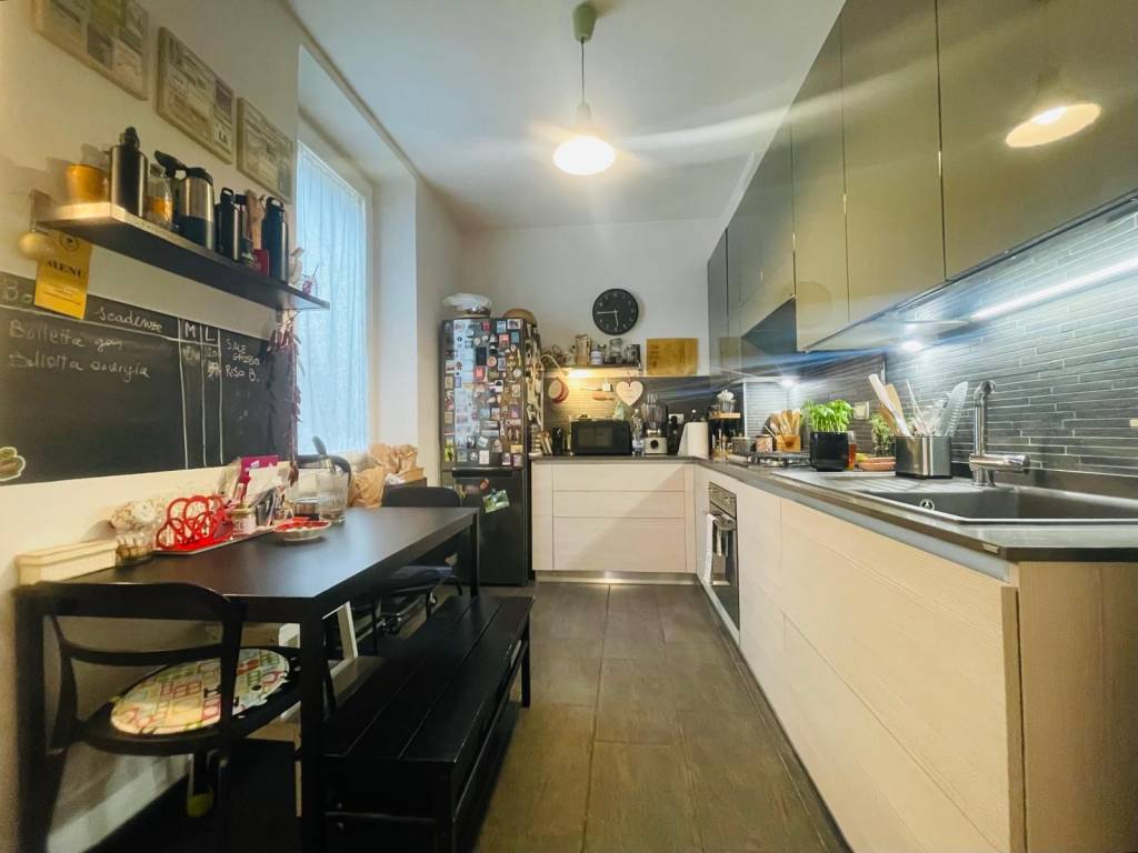 appartamento in vendita a Terni in zona Centro Città
