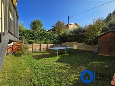 casa indipendente in vendita a Terni in zona Rivo