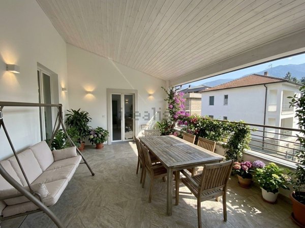 appartamento in vendita a Terni