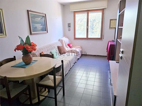 appartamento in vendita a Terni