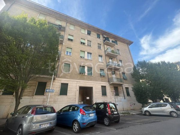 appartamento in vendita a Terni in zona Centro Città