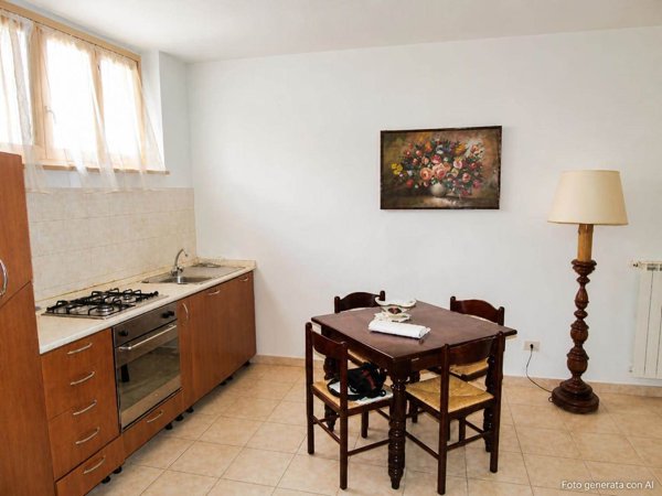 appartamento in vendita a Terni in zona Centro Città