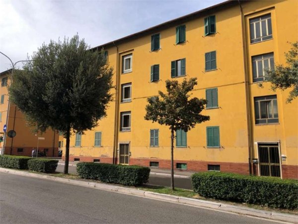 appartamento in vendita a Terni in zona Centro Città