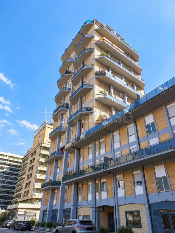 appartamento in vendita a Terni