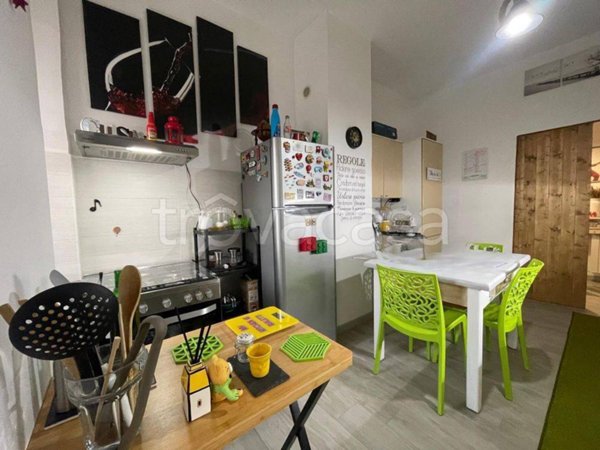 appartamento in vendita a Terni in zona Vocabolo Valenza