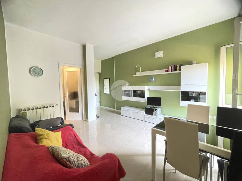 appartamento in vendita a Terni in zona Centro Città