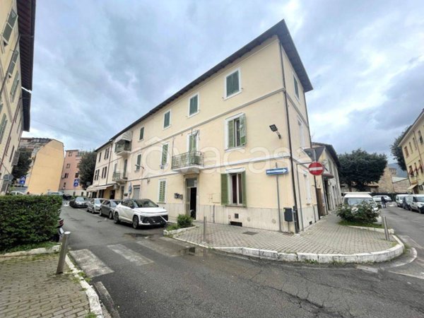 appartamento in vendita a Terni in zona Centro Città
