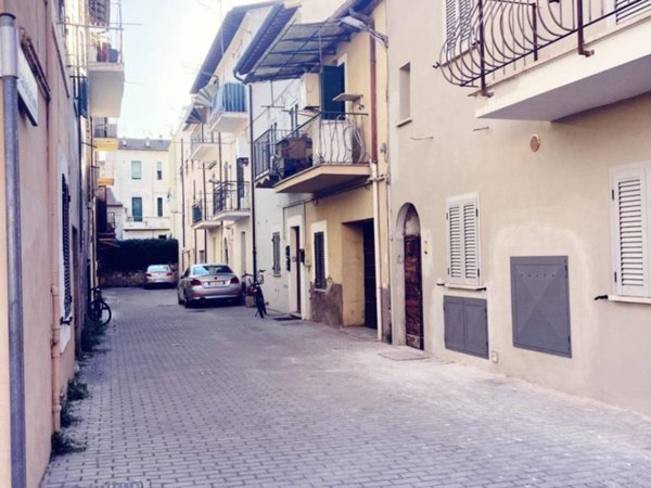 appartamento in vendita a Terni in zona Centro Città