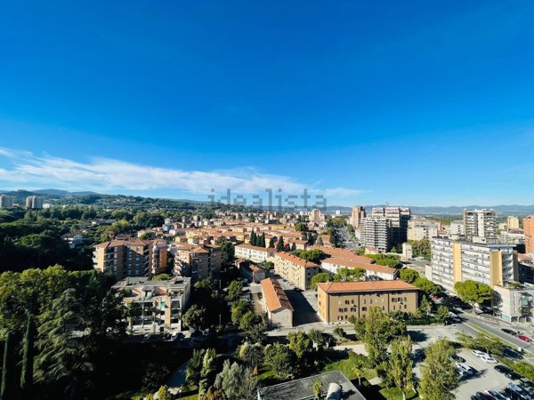 appartamento in vendita a Terni