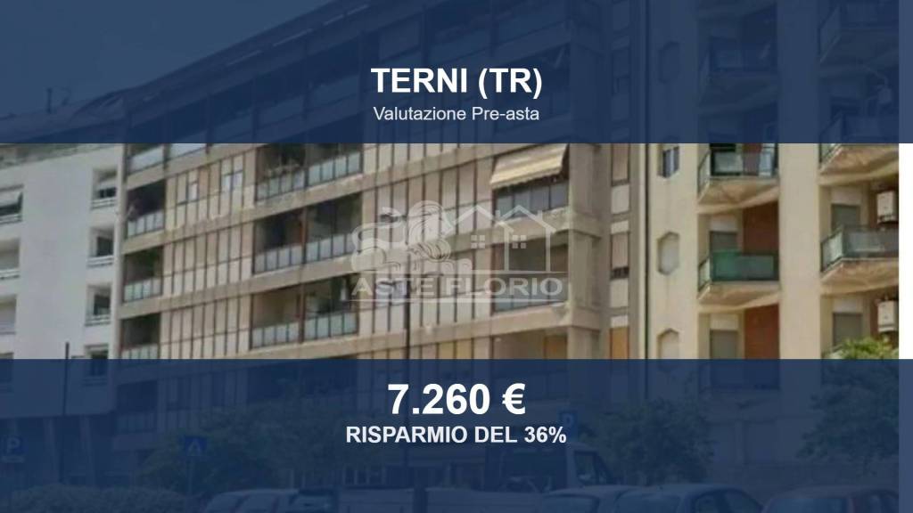 box auto in vendita a Terni in zona Centro Città