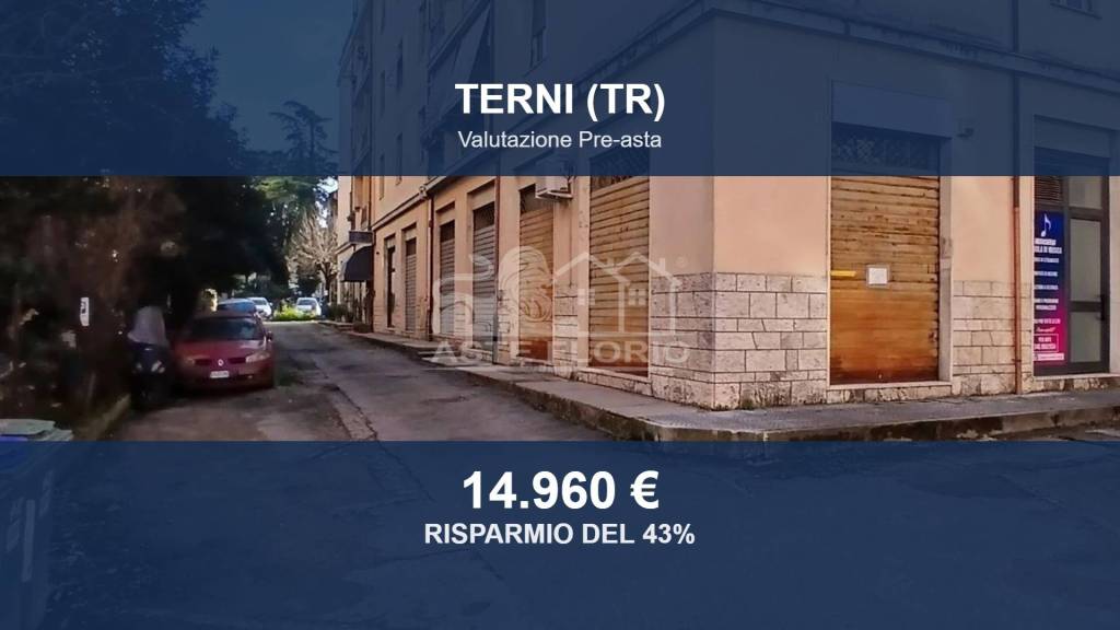 casa indipendente in vendita a Terni