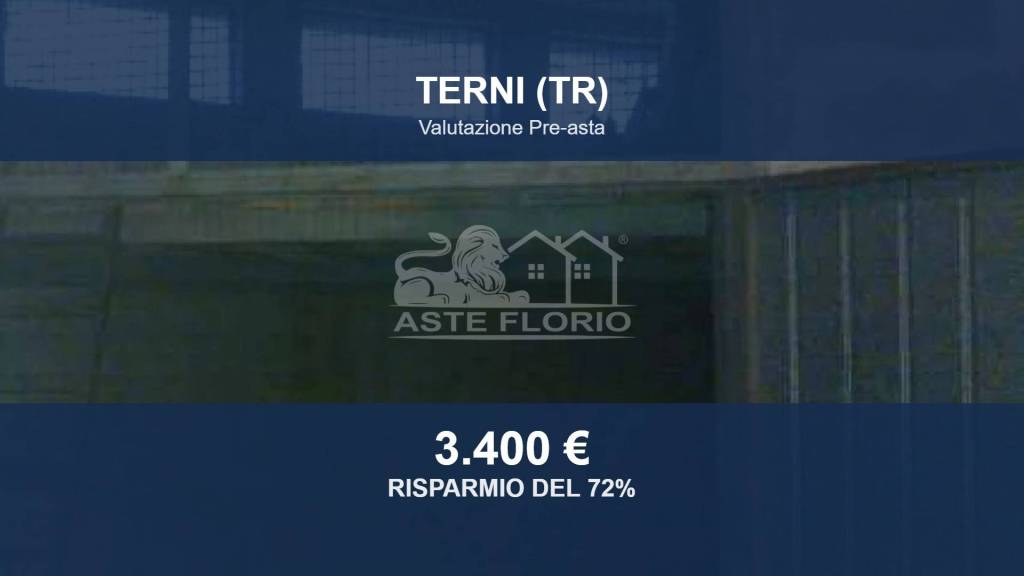 box auto in vendita a Terni