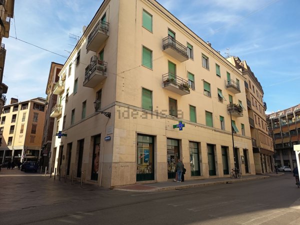 appartamento in vendita a Terni in zona Centro Città