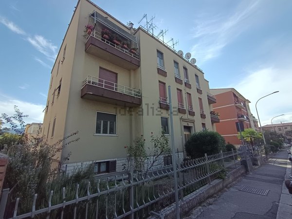 appartamento in vendita a Terni in zona Centro Città