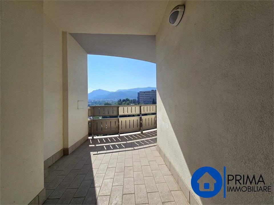 appartamento in vendita a Terni