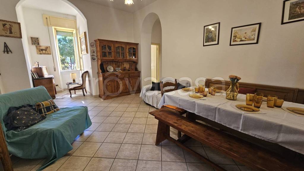 appartamento in vendita a Terni in zona Centro Città