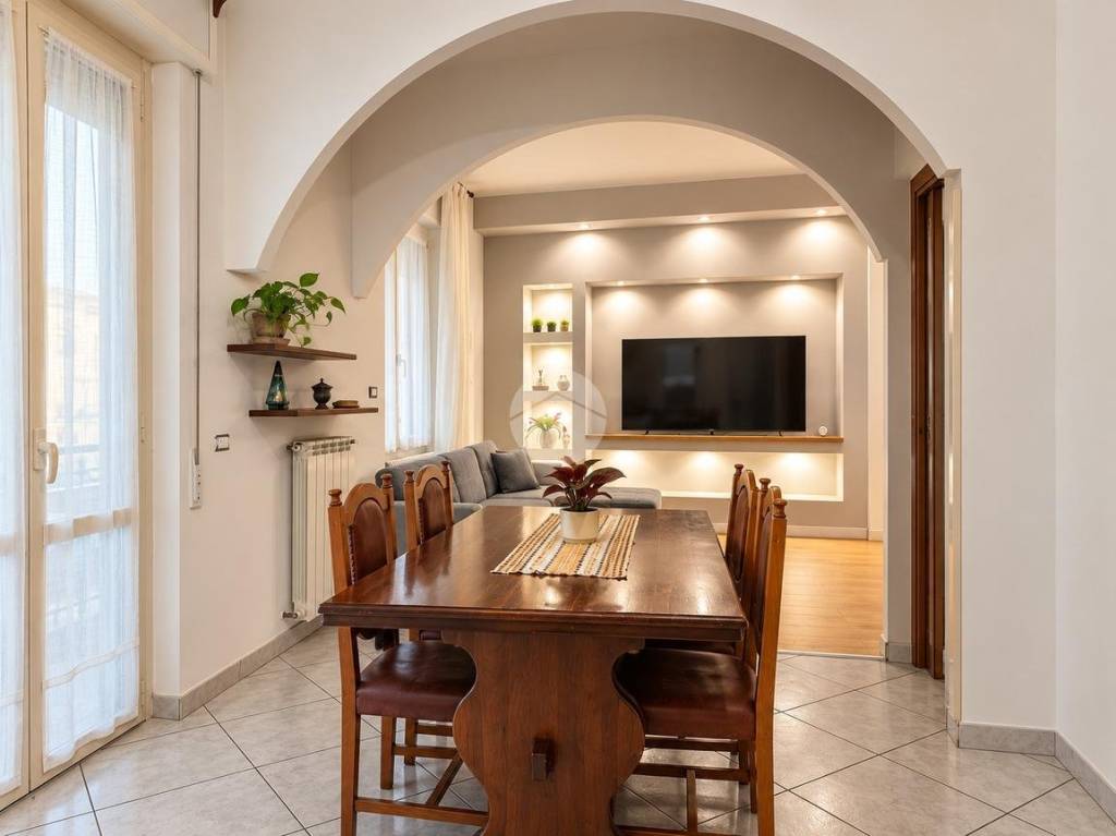 appartamento in vendita a Terni