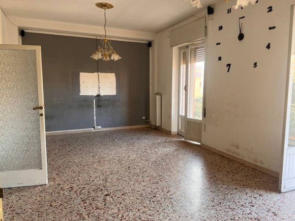 appartamento in vendita a Terni in zona Centro Città