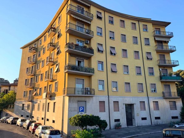 appartamento in vendita a Terni in zona Centro Città